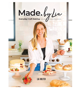 Made. By Lia: Everyday Craft Baking
